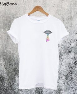 UFO Cat T-Shirt