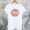 UFO Retro T-Shirt