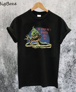 Vintage 1997 Grinch T-Shirt