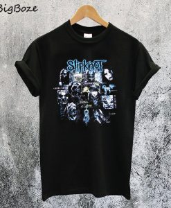 Vintage Slipknot T-Shirt