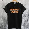 Virginity Rocks T-Shirt