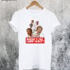 Wheres the Lamb Sauce T-Shirt