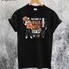 Who Want To Walk With Elias T-Shirt