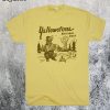 Yellowstone National Park T-Shirt