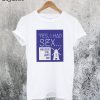 Yes, I Had Sex And Jesus Still Loves Me Windmill T-Shirt