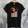 Alright David Wooderson T-Shirt
