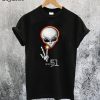 Area 51 Alien T-Shirt