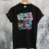 Backstreet Boys 90s Bar T-Shirt