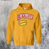 Black Lives Matter Hoodie