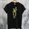 Carrots Chamomile Logo T-Shirt