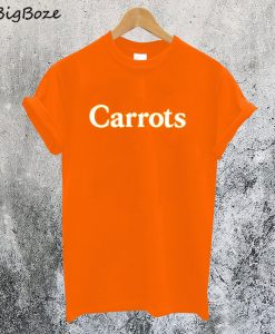Carrots Chamomile T-Shirt