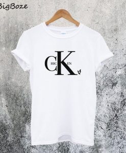 Chic Ken Chicken T-Shirt