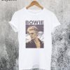 David Bowie T-Shirt