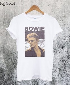 David Bowie T-Shirt