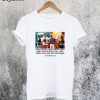 David Wooderson Quote T-Shirt