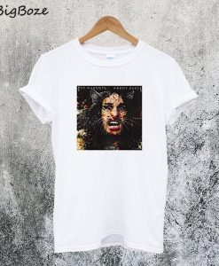 David Wooderson's T-Shirt