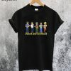 Dazed and Confused Cartoon T-Shirt