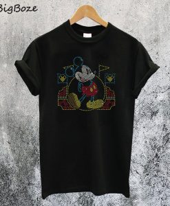 Disney Main Street Electrical Parade T-Shirt