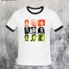 Ed Reed Ringer T-Shirt