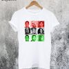Ed Reed T-Shirt
