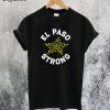 El Paso Strong T-Shirt
