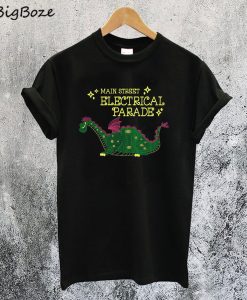 Elliot Main Street Electrical Parade T-Shirt
