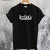 Free Twitch T-Shirt