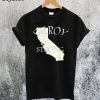 Gilroy Strong T-Shirt
