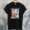 Gilroy Strong Unisex T-Shirt