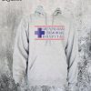Grey Sloan Memorial Hospital Hoodie