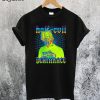 Half Evil Deathrace Juice Wrld T-Shirt