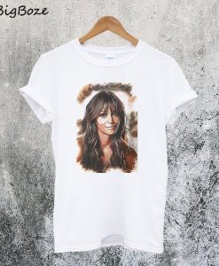 Halle Berry Tend T-Shirt