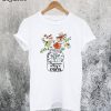 Happiness Is Being A Mimi Mother’s Day T-Shirt