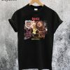 Highway To Pizza Rock-afire Explosion T-Shirt