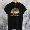I Still Miss David Bowie T-Shirt