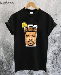 Ice T & Ice Cube T-Shirt