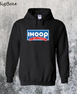Ihoop Hoodie