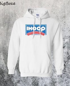Ihoop Serving Buckets Hoodie