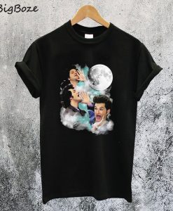 Jean Ralphio The Woooorst T-Shirt