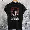 Joan Jett & The Blackhearts Never Yellow T-Shirt