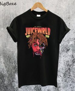 Juice Wrld T-Shirt