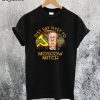 Just Say Nyet To Moscow Mitch Vintage T-Shirt