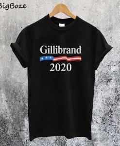 Kirsten Gillibrand 2020 T-Shirt