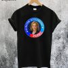 Kirsten Gillibrand 2020 for President T-Shirt
