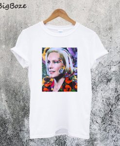 Kirsten Gillibrand T-Shirt