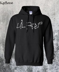 Lil Peep Hoodie