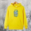 Lyrical Lemonade Yellow Hoodie