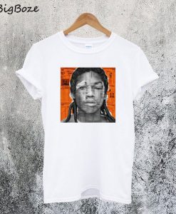 Meek Mill Dreamchasers T-Shirt