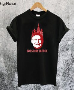 Moscow Mitch T-Shirt
