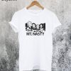 Mt. Nasty T-Shirt